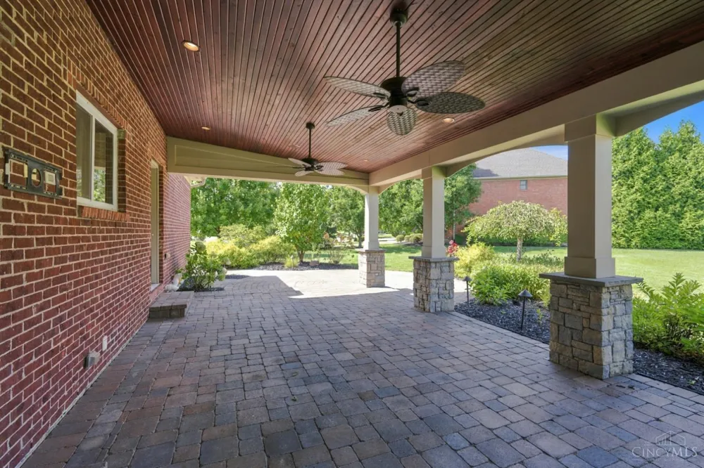 8124 Aster Court Liberty, OH 45044