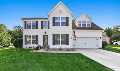 4494 Dogwood Drive