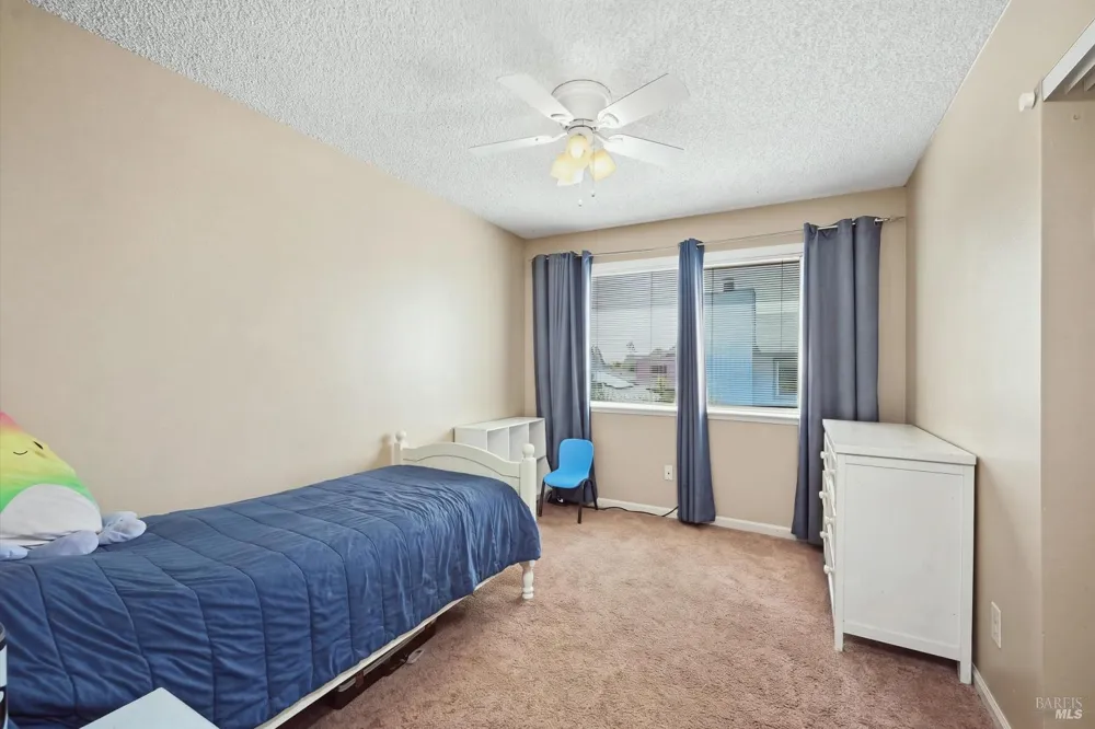1411 Garrett Court Rohnert Park, CA 94928