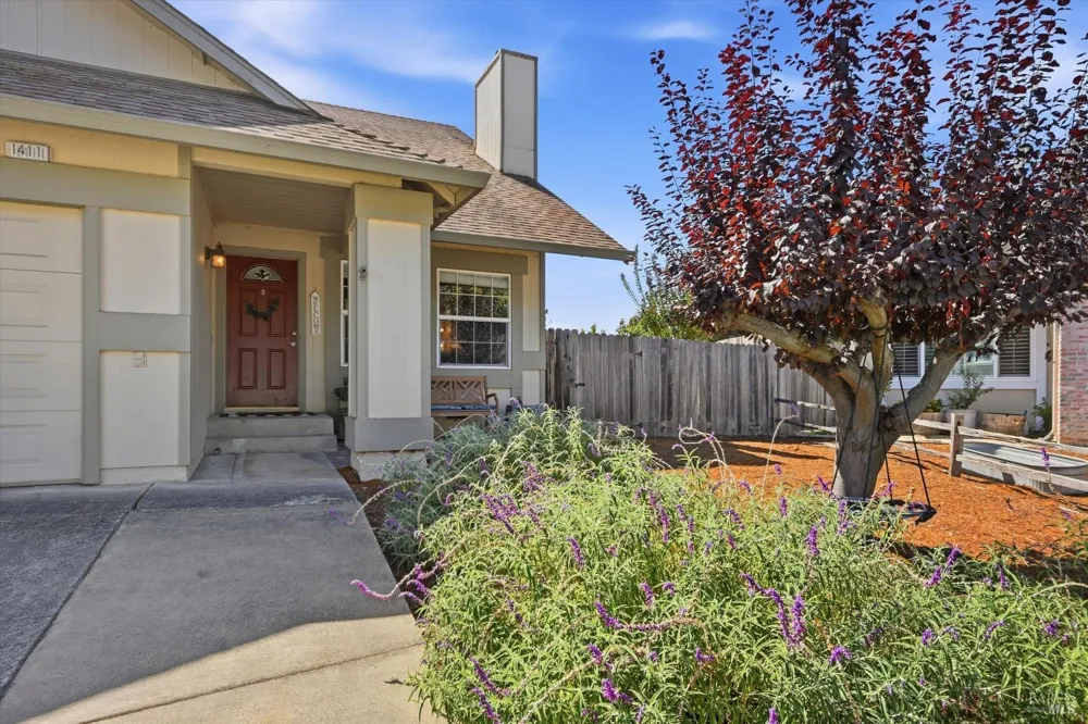 1411 Garrett Court Rohnert Park, CA 94928