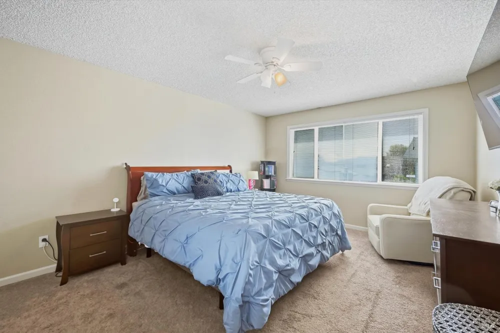 1411 Garrett Court Rohnert Park, CA 94928