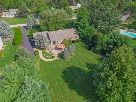 1335 Silo Ridge Drive