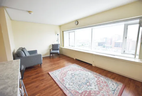 555 E William Street #11h