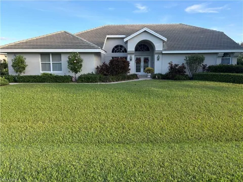 8161 Glenfinnan Circle