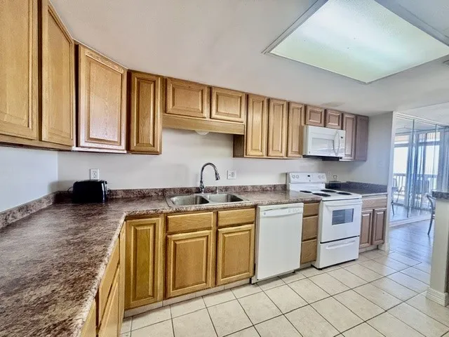 4242 Gulfbreeze Boulevard #505 Corpus Christi, TX 78402