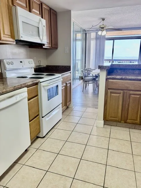 4242 Gulfbreeze Boulevard #505 Corpus Christi, TX 78402
