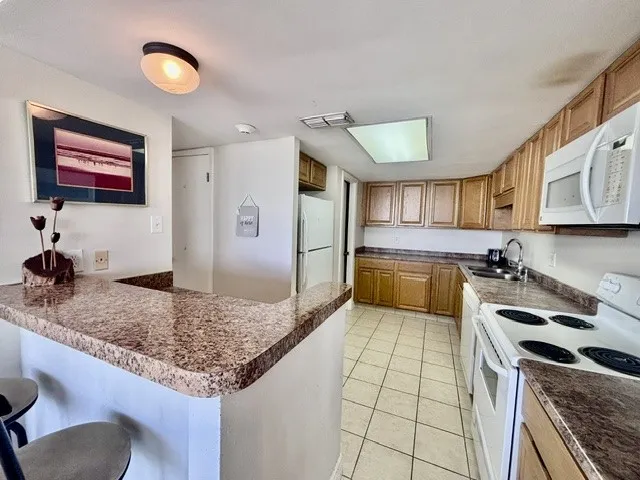 4242 Gulfbreeze Boulevard #505 Corpus Christi, TX 78402