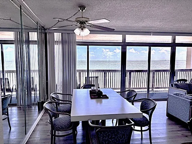 4242 Gulfbreeze Boulevard #505 Corpus Christi, TX 78402