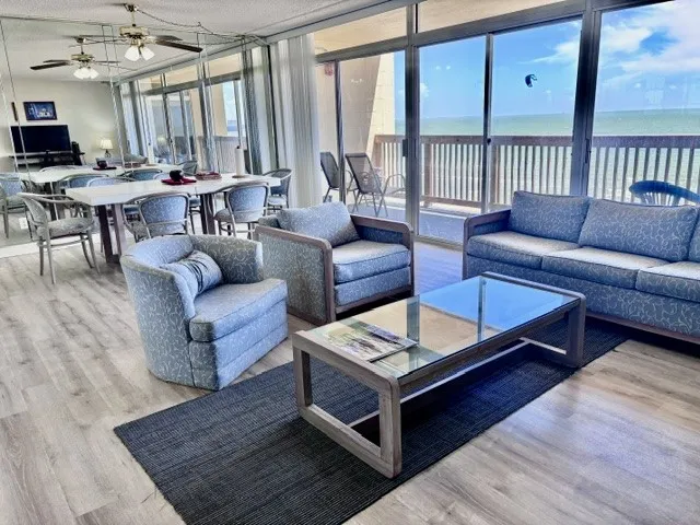 4242 Gulfbreeze Boulevard #505 Corpus Christi, TX 78402
