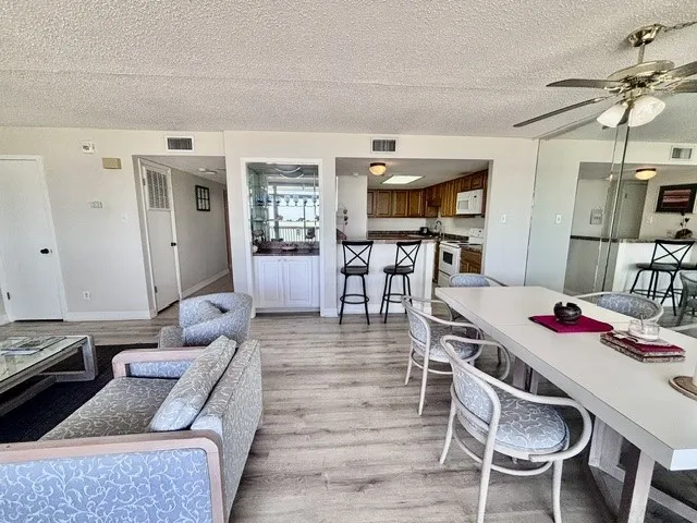 4242 Gulfbreeze Boulevard #505 Corpus Christi, TX 78402