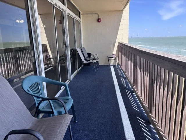 4242 Gulfbreeze Boulevard #505 Corpus Christi, TX 78402