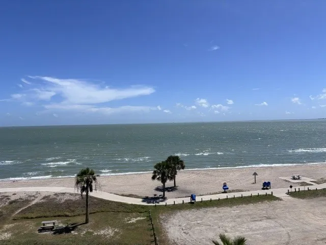 4242 Gulfbreeze Boulevard #505 Corpus Christi, TX 78402