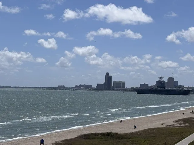 4242 Gulfbreeze Boulevard #505 Corpus Christi, TX 78402