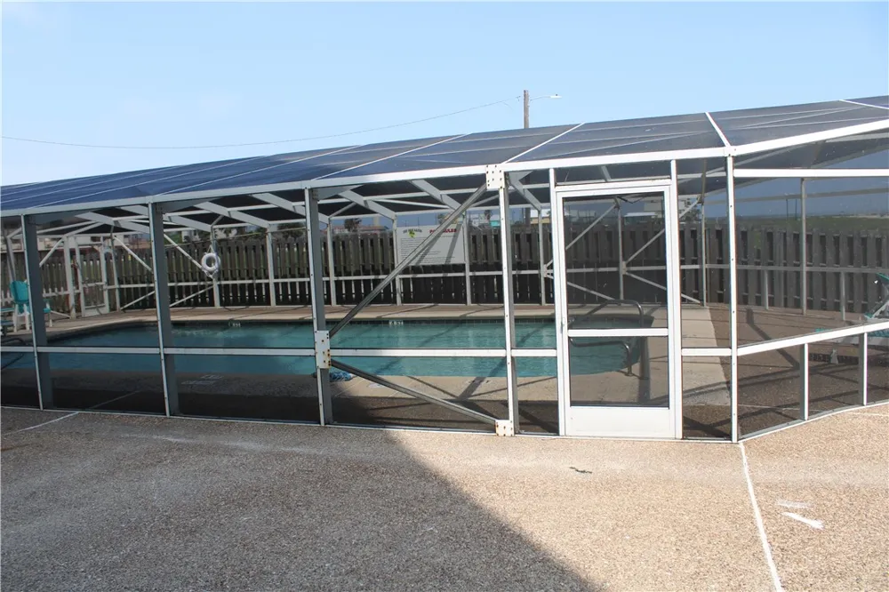 4242 Gulfbreeze Boulevard #505 Corpus Christi, TX 78402