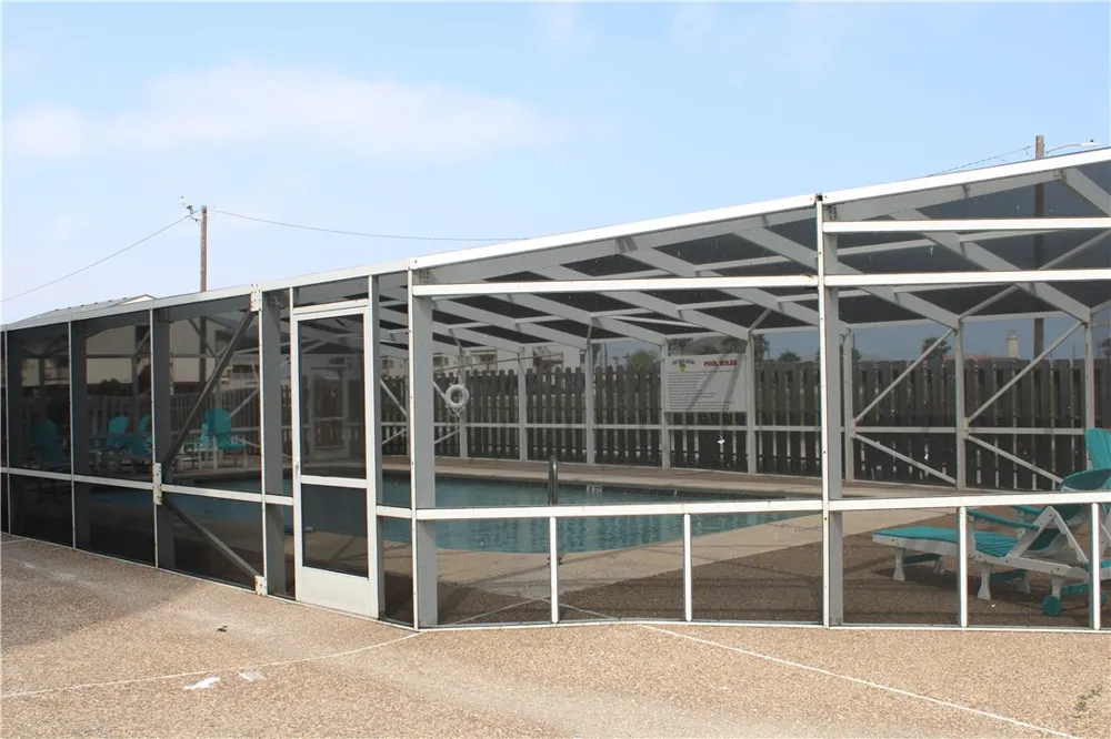 4242 Gulfbreeze Boulevard #505 Corpus Christi, TX 78402