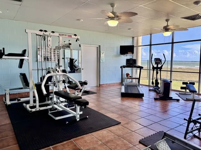 4242 Gulfbreeze Boulevard #505 Corpus Christi, TX 78402
