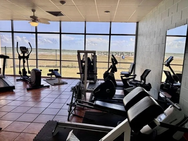 4242 Gulfbreeze Boulevard #505 Corpus Christi, TX 78402