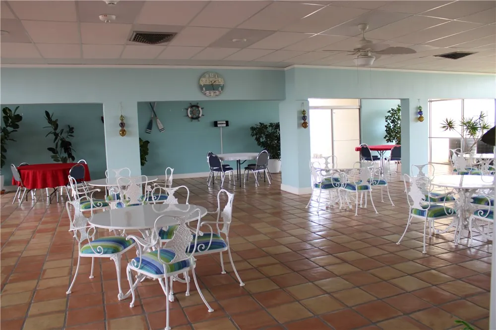 4242 Gulfbreeze Boulevard #505 Corpus Christi, TX 78402