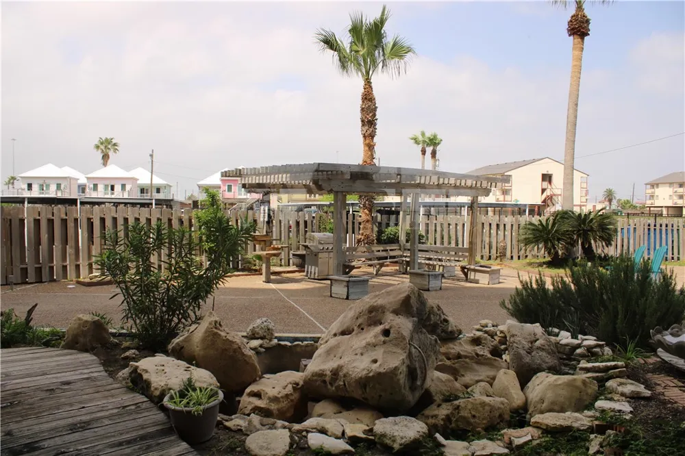 4242 Gulfbreeze Boulevard #505 Corpus Christi, TX 78402