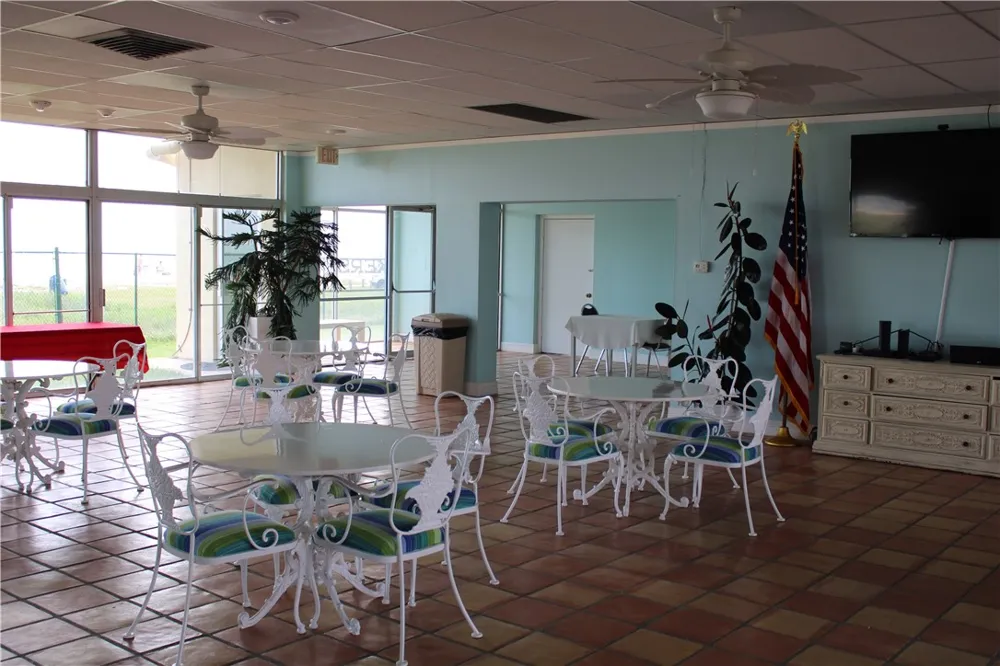 4242 Gulfbreeze Boulevard #505 Corpus Christi, TX 78402