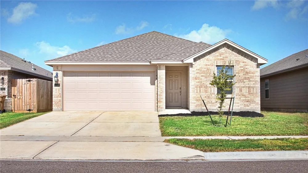 2309 Delightful Corpus Christi, TX 78418