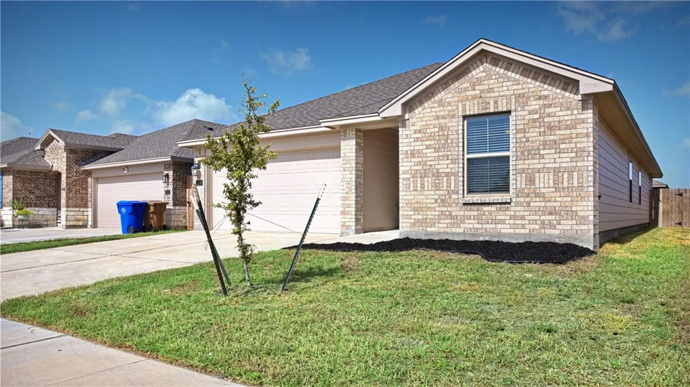 2309 Delightful Corpus Christi, TX 78418