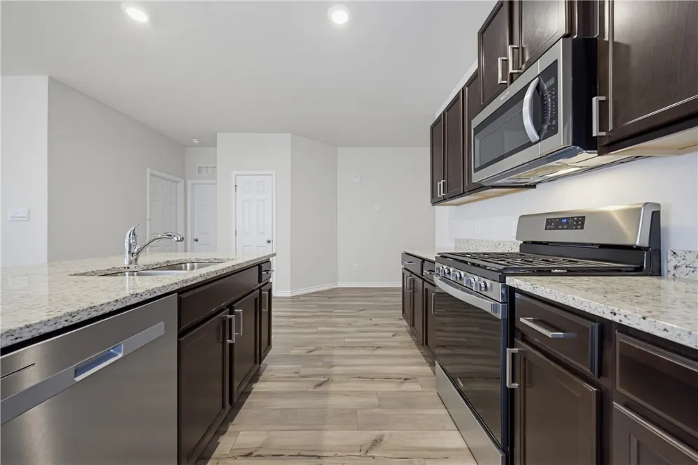 2309 Delightful Corpus Christi, TX 78418