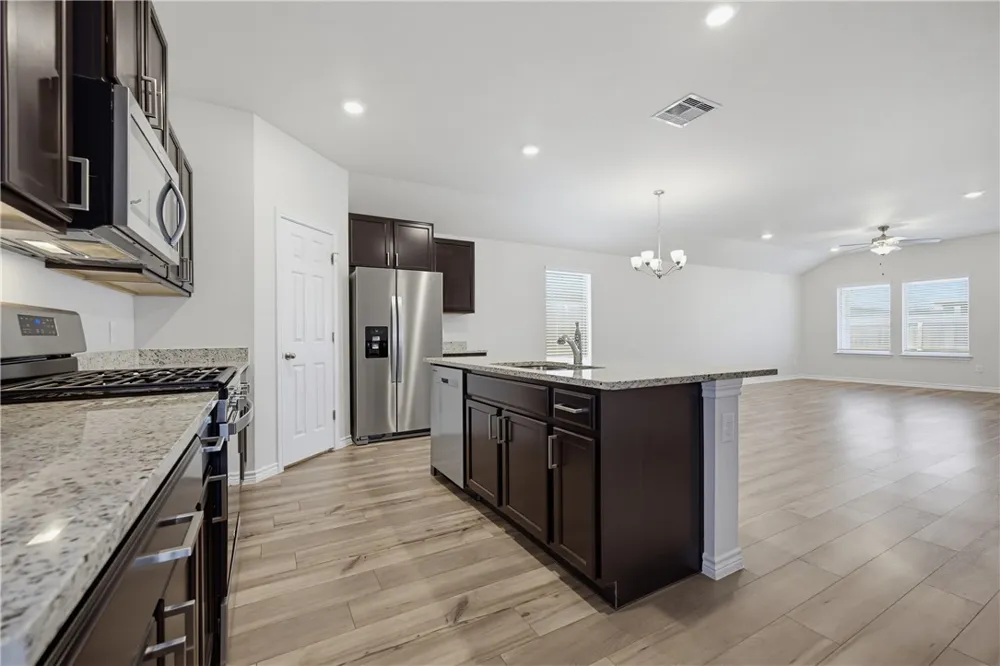 2309 Delightful Corpus Christi, TX 78418