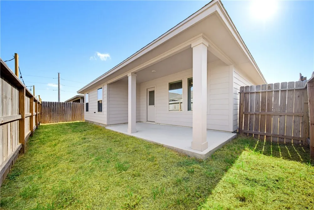 2309 Delightful Corpus Christi, TX 78418