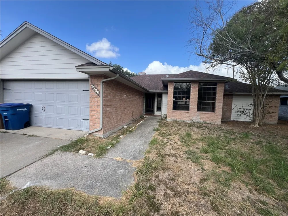 7309 Ridge Creek Drive Corpus Christi, TX 78413