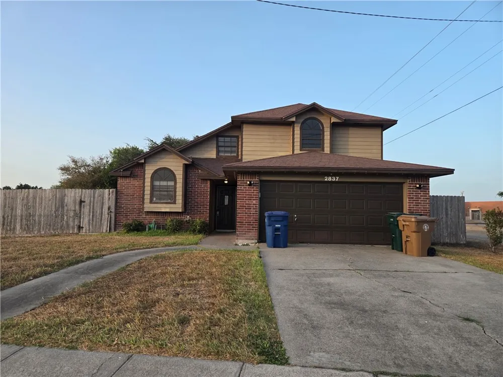 2837 Oso Parkway Corpus Christi, TX 78414