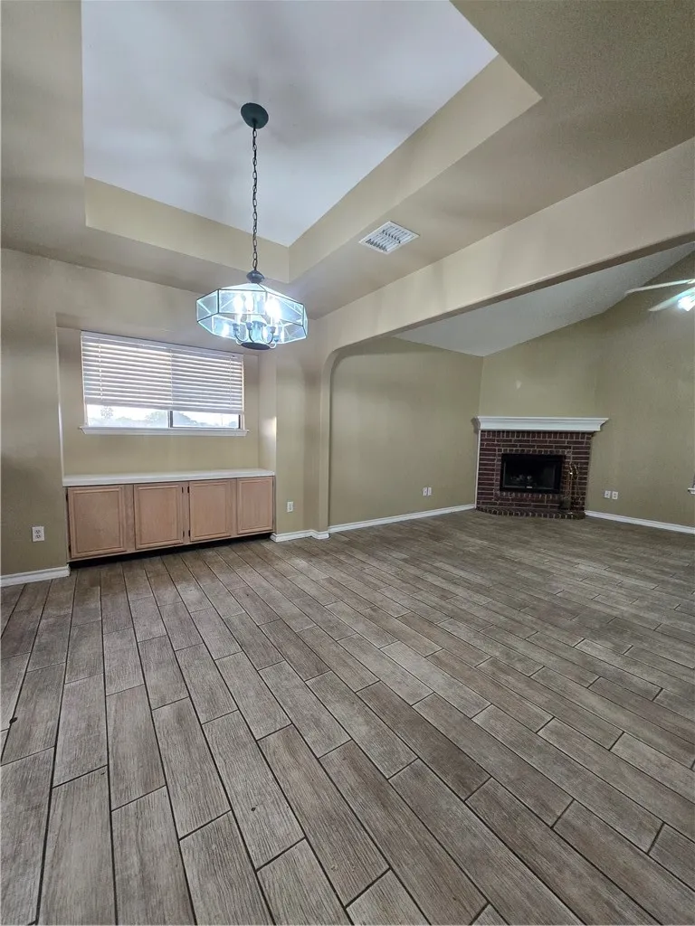 2837 Oso Parkway Corpus Christi, TX 78414