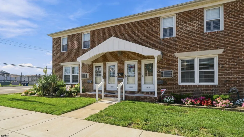 26 35th Street Ocean City, NJ 08226
