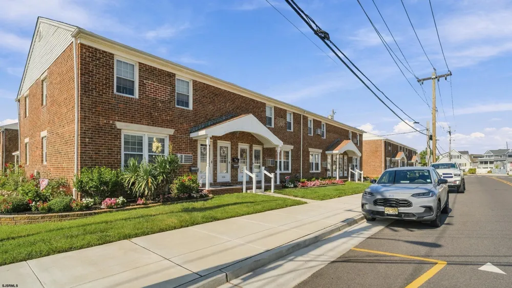 26 35th Street Ocean City, NJ 08226