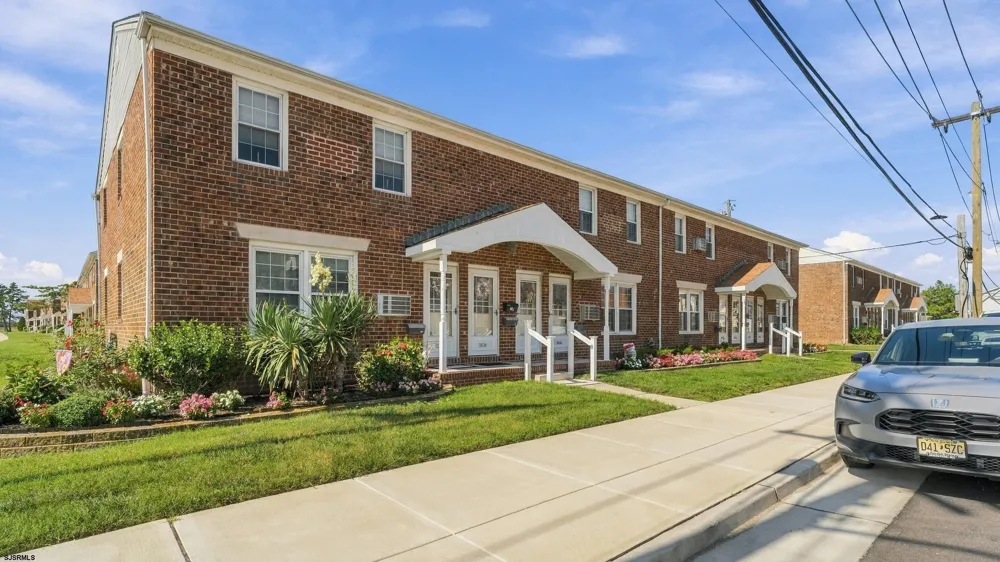 26 35th Street Ocean City, NJ 08226