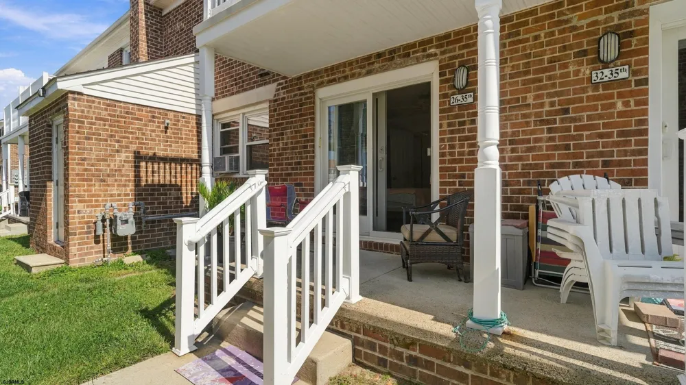 26 35th Street Ocean City, NJ 08226