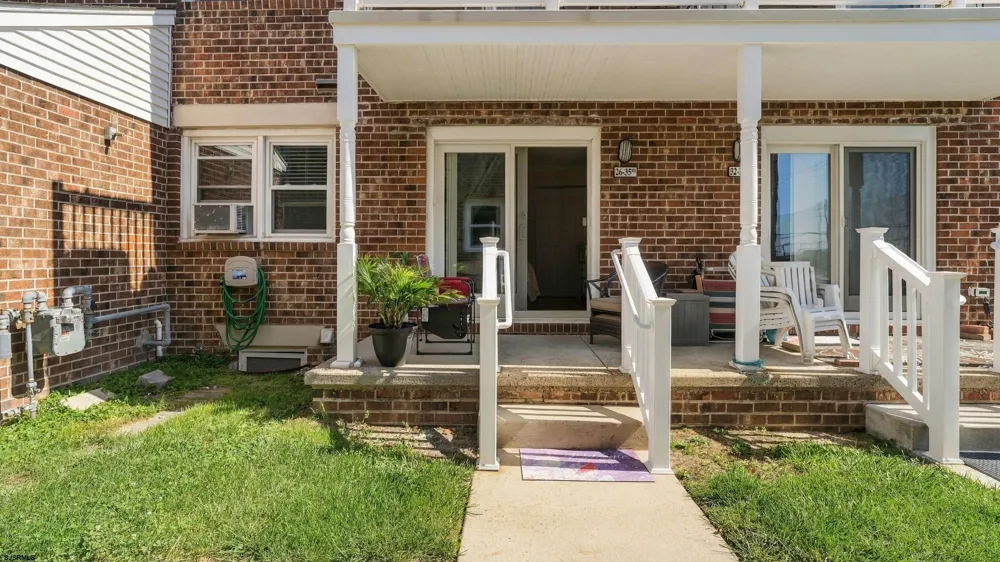 26 35th Street Ocean City, NJ 08226