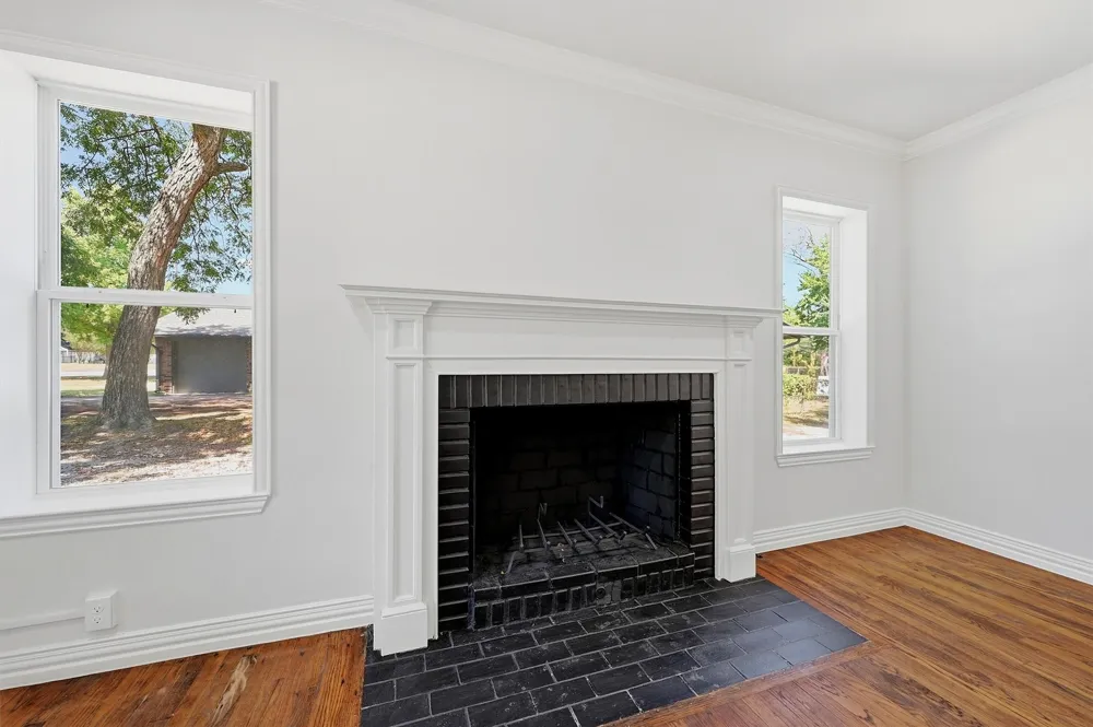 1525 Shannon Street Sherman, TX 75092