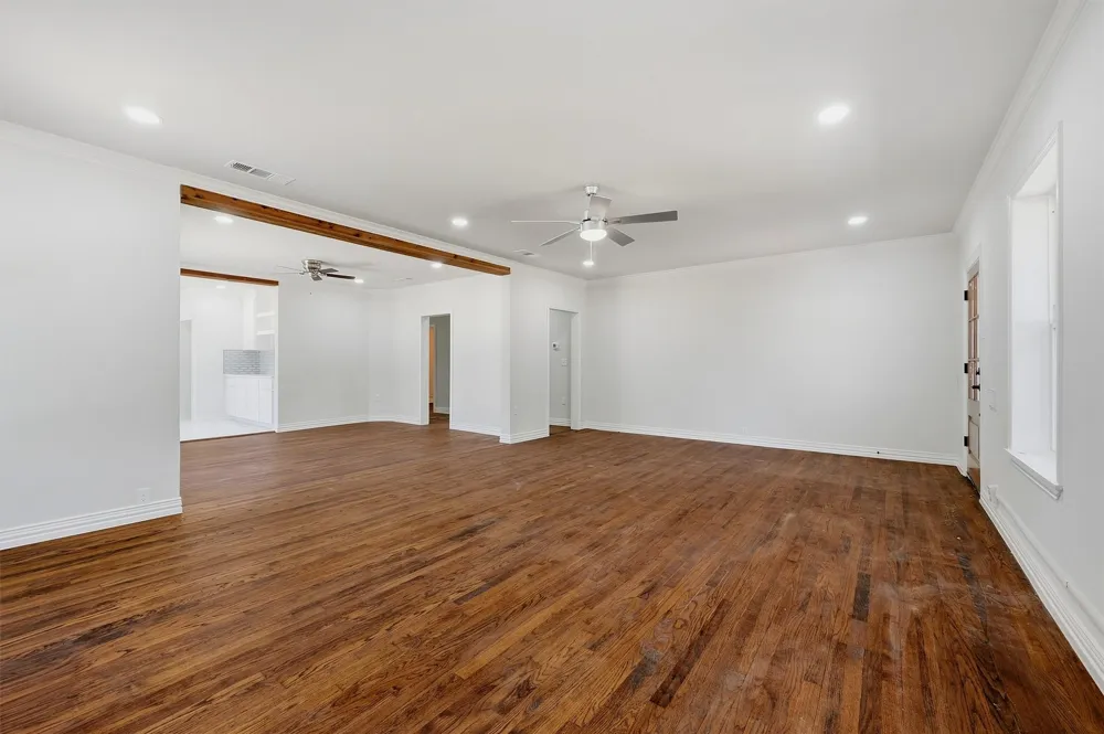 1525 Shannon Street Sherman, TX 75092