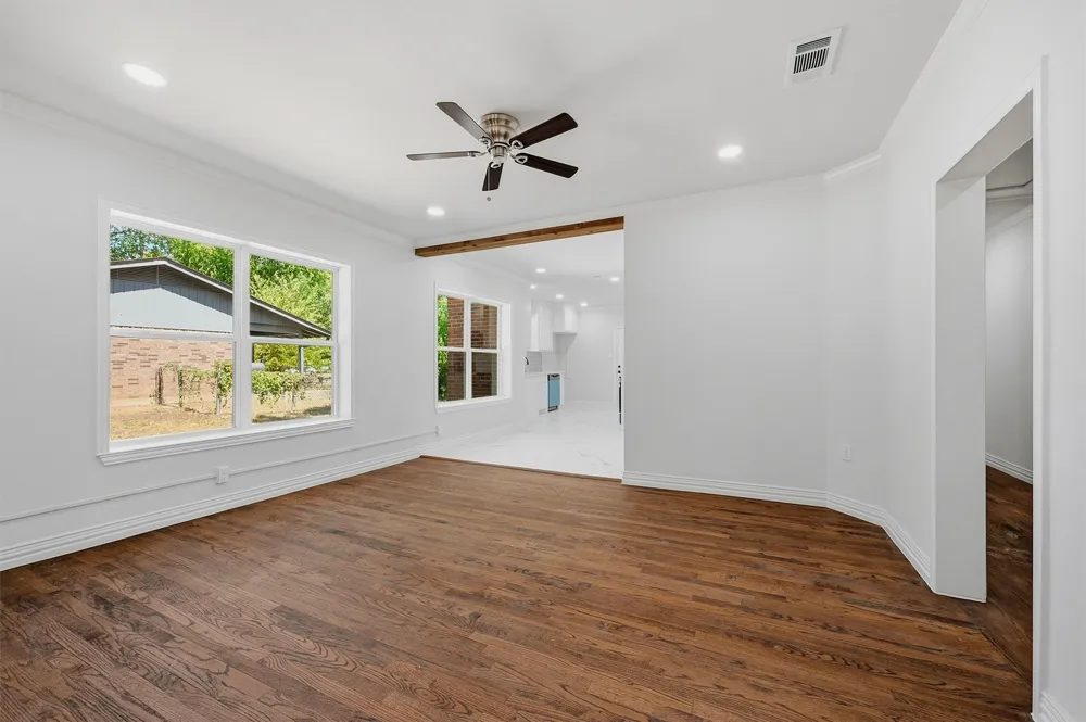 1525 Shannon Street Sherman, TX 75092