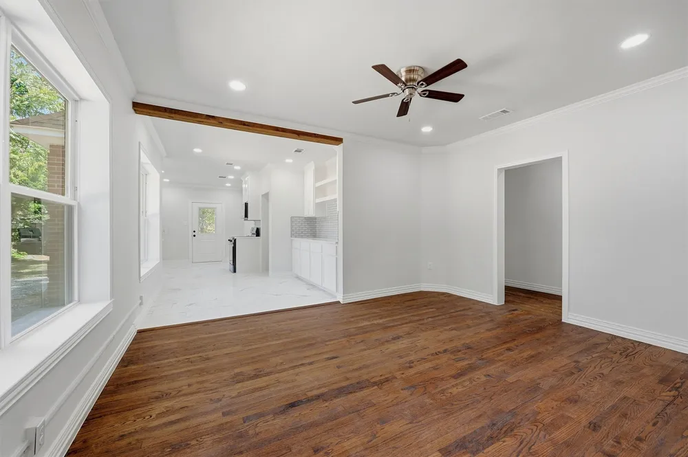 1525 Shannon Street Sherman, TX 75092