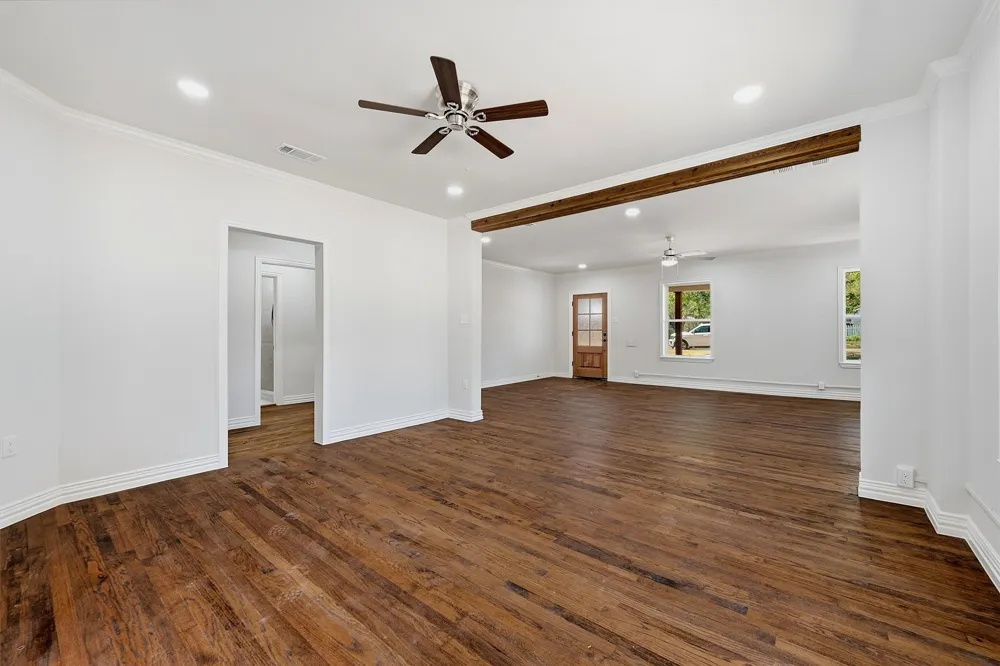 1525 Shannon Street Sherman, TX 75092