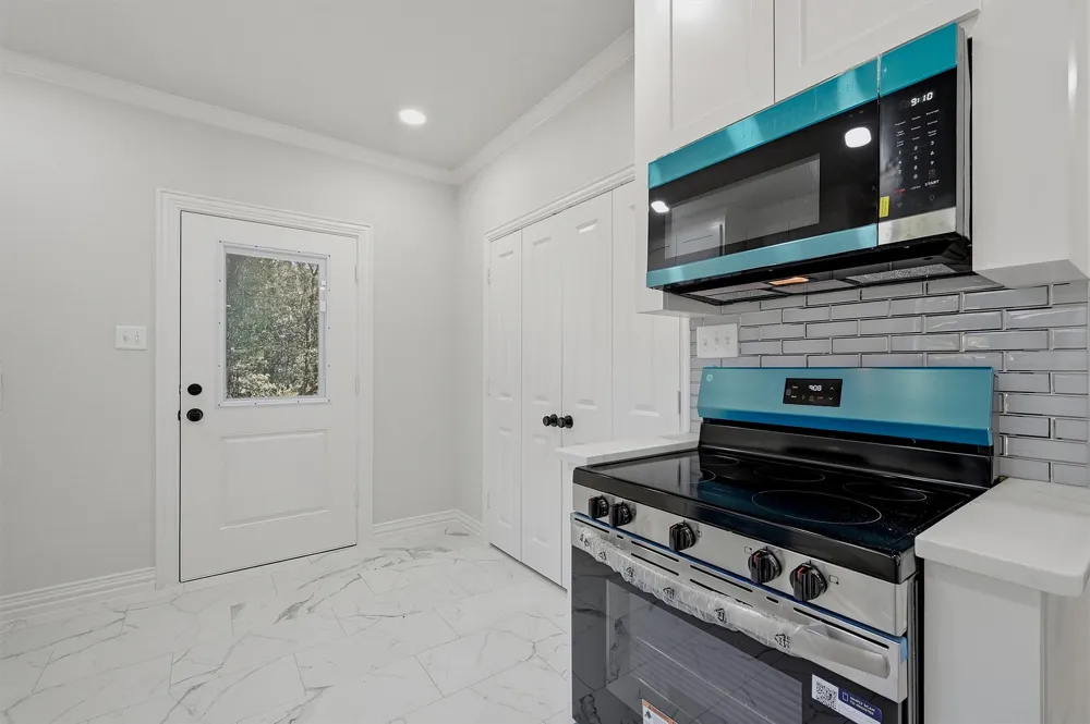 1525 Shannon Street Sherman, TX 75092