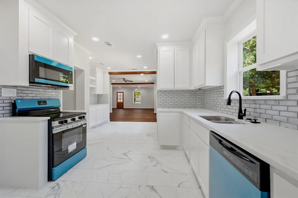 1525 Shannon Street Sherman, TX 75092