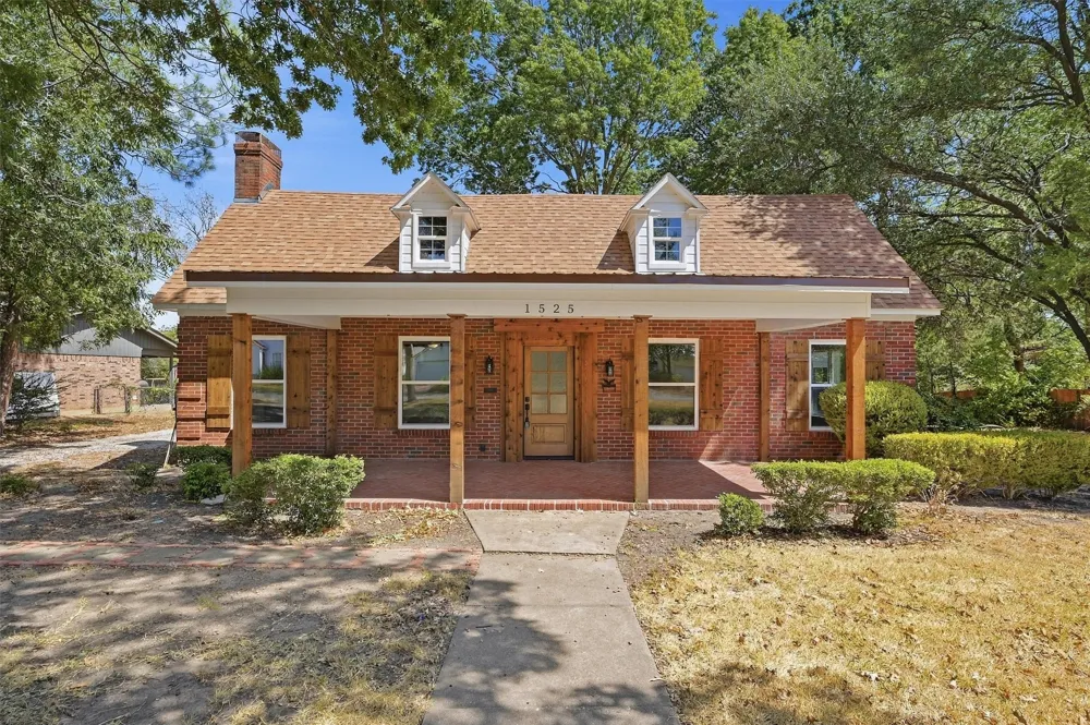 1525 Shannon Street Sherman, TX 75092