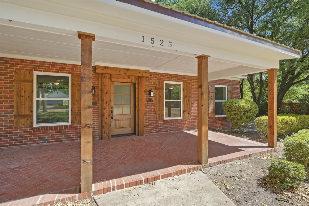 1525 Shannon Street Sherman, TX 75092