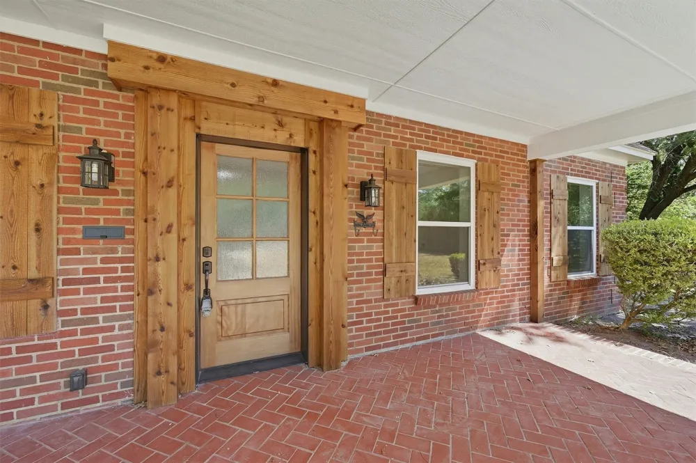 1525 Shannon Street Sherman, TX 75092