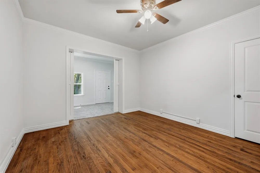 1525 Shannon Street Sherman, TX 75092