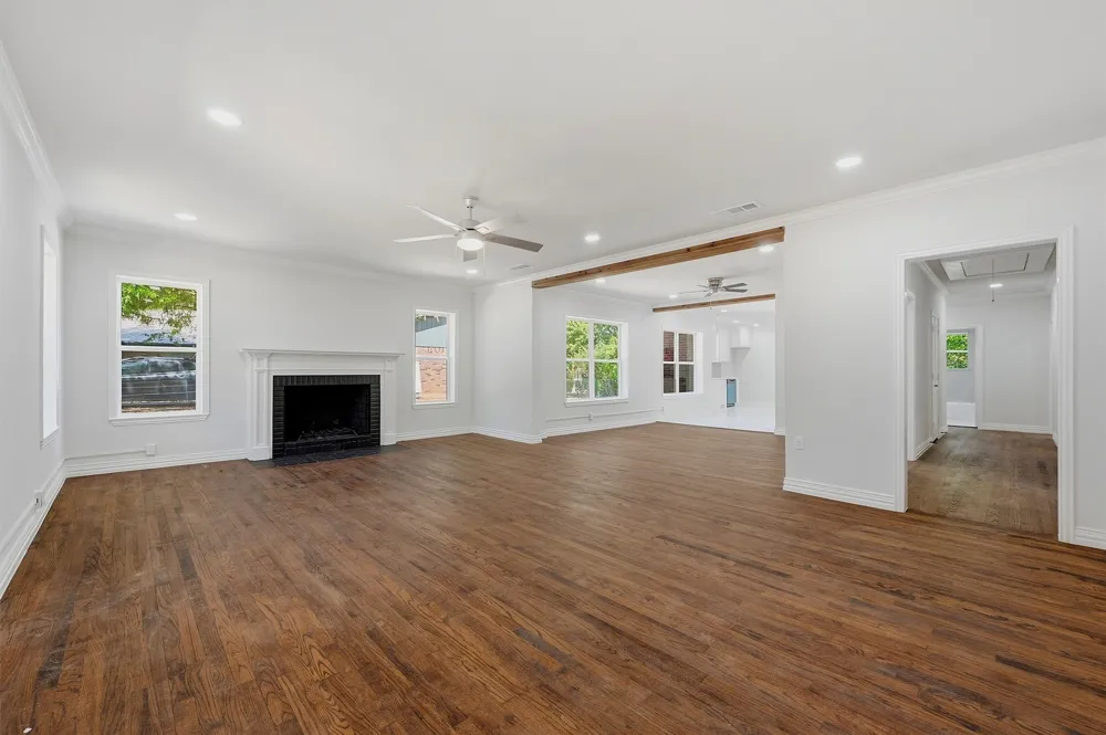 1525 Shannon Street Sherman, TX 75092