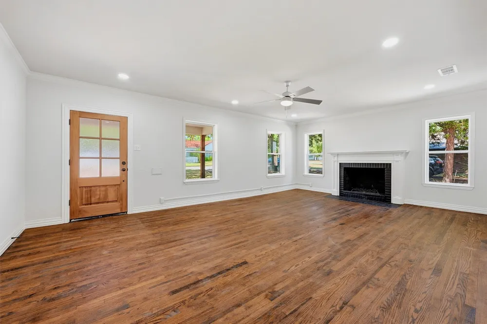 1525 Shannon Street Sherman, TX 75092
